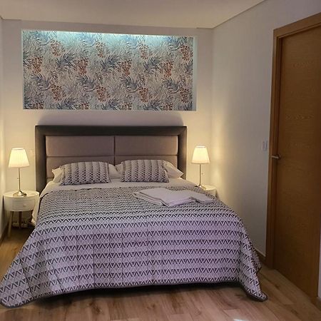 Ferienwohnung Marques Garden With Parking Porto Exterior foto