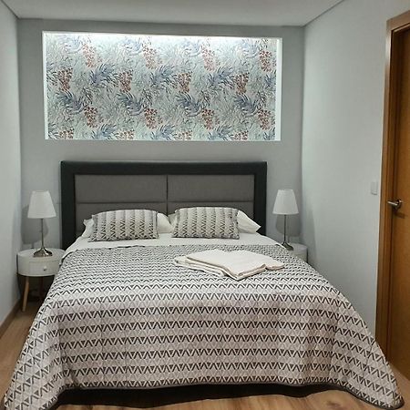 Ferienwohnung Marques Garden With Parking Porto Exterior foto