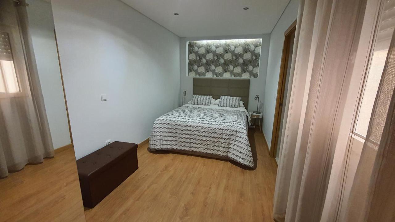 Ferienwohnung Marques Garden With Parking Porto Exterior foto