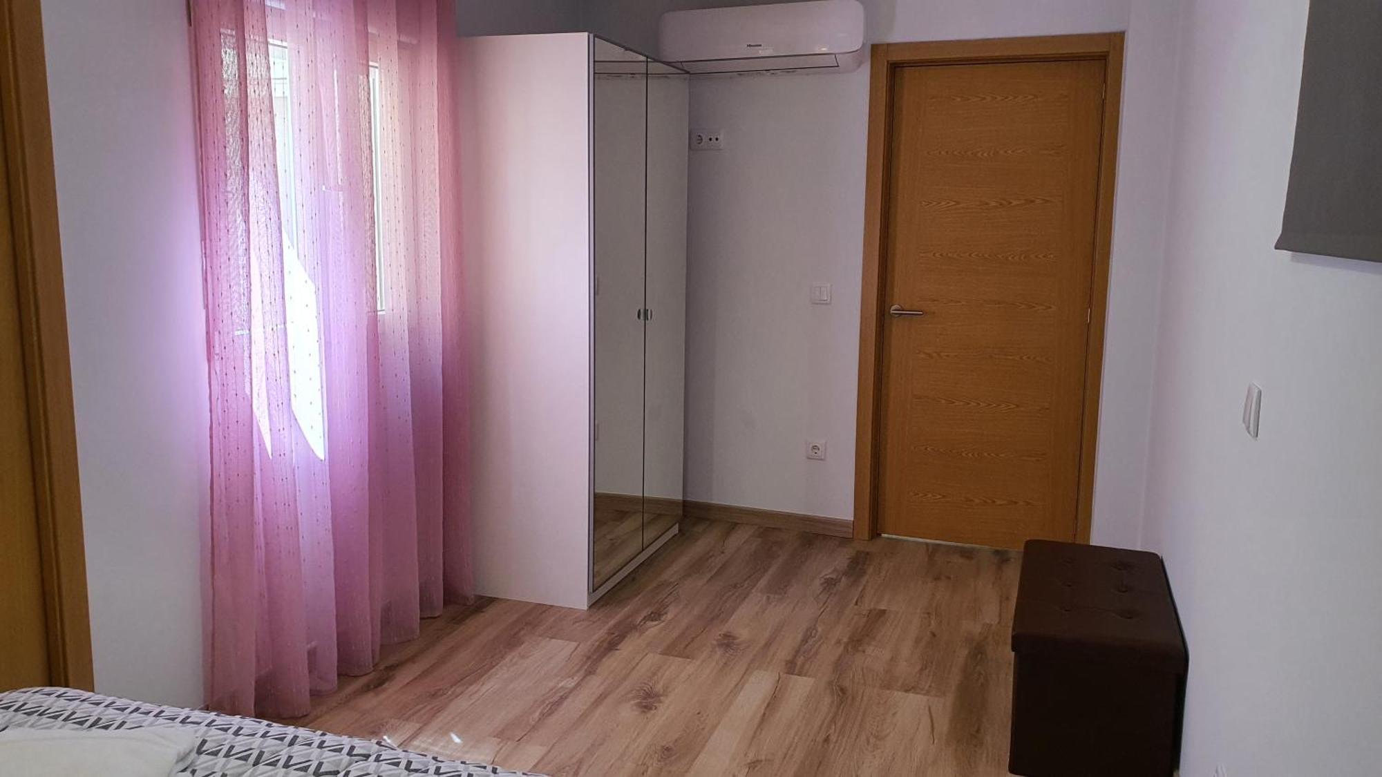 Ferienwohnung Marques Garden With Parking Porto Exterior foto