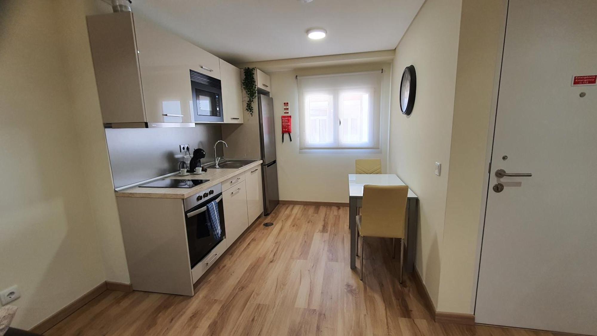 Ferienwohnung Marques Garden With Parking Porto Exterior foto
