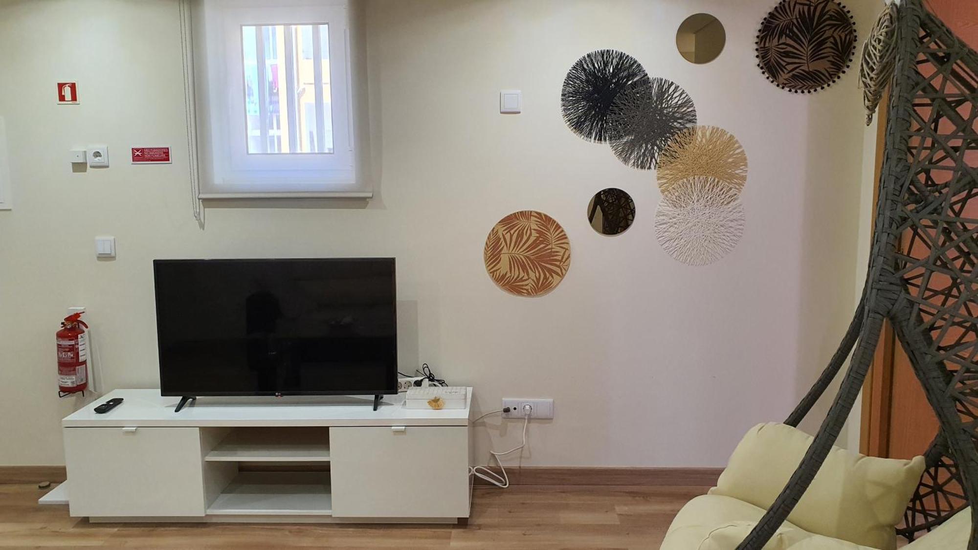 Ferienwohnung Marques Garden With Parking Porto Exterior foto