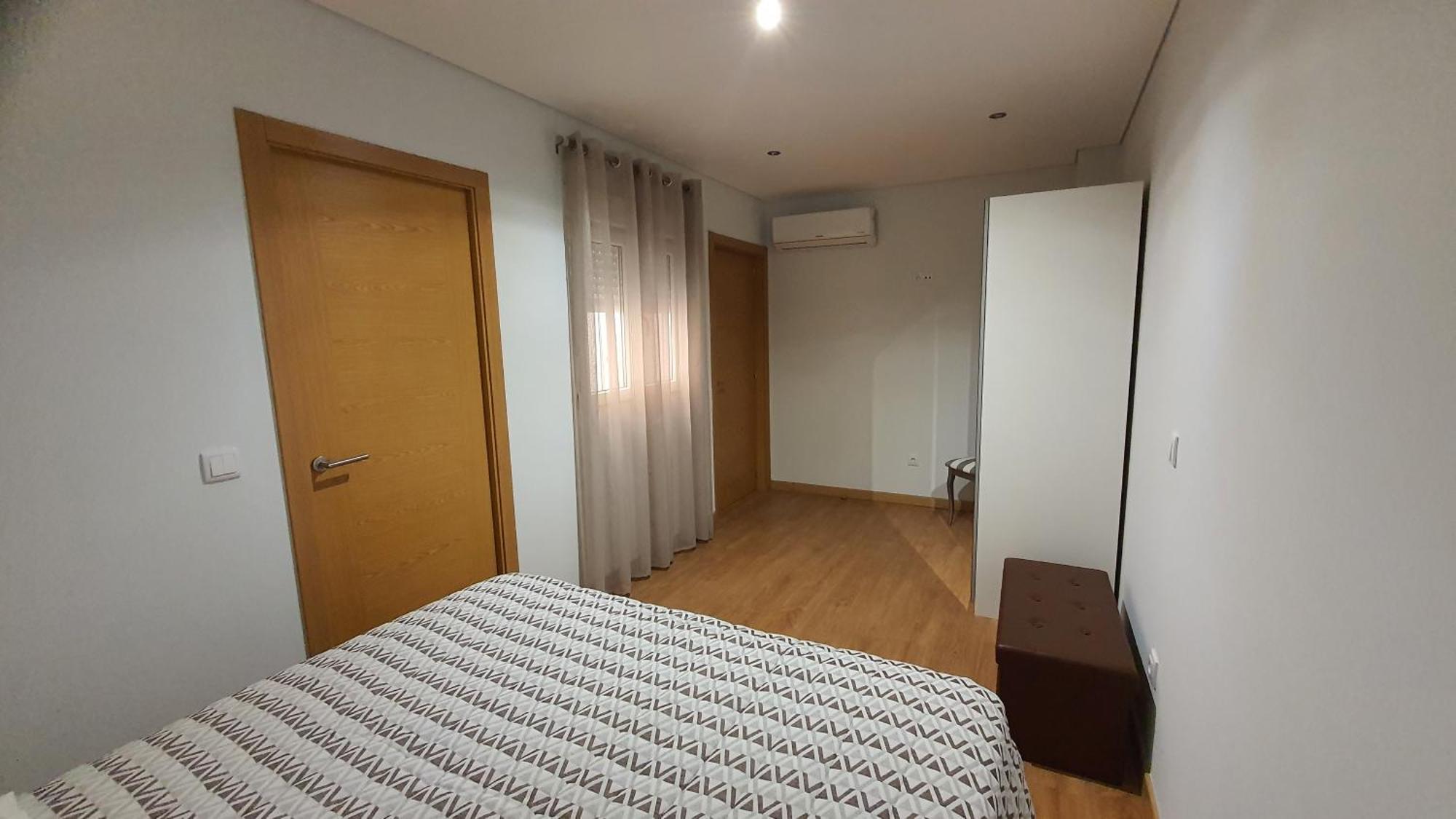 Ferienwohnung Marques Garden With Parking Porto Exterior foto