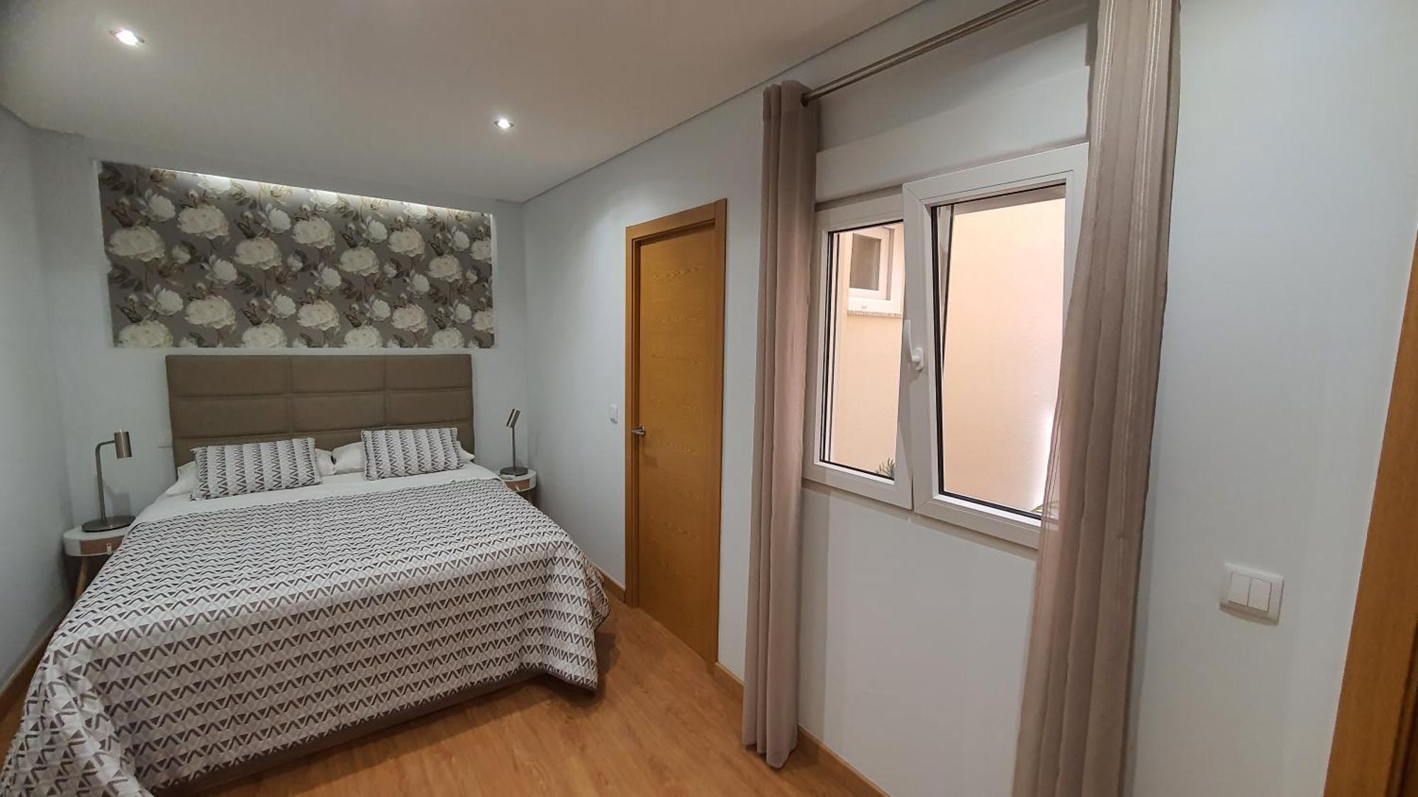 Ferienwohnung Marques Garden With Parking Porto Exterior foto