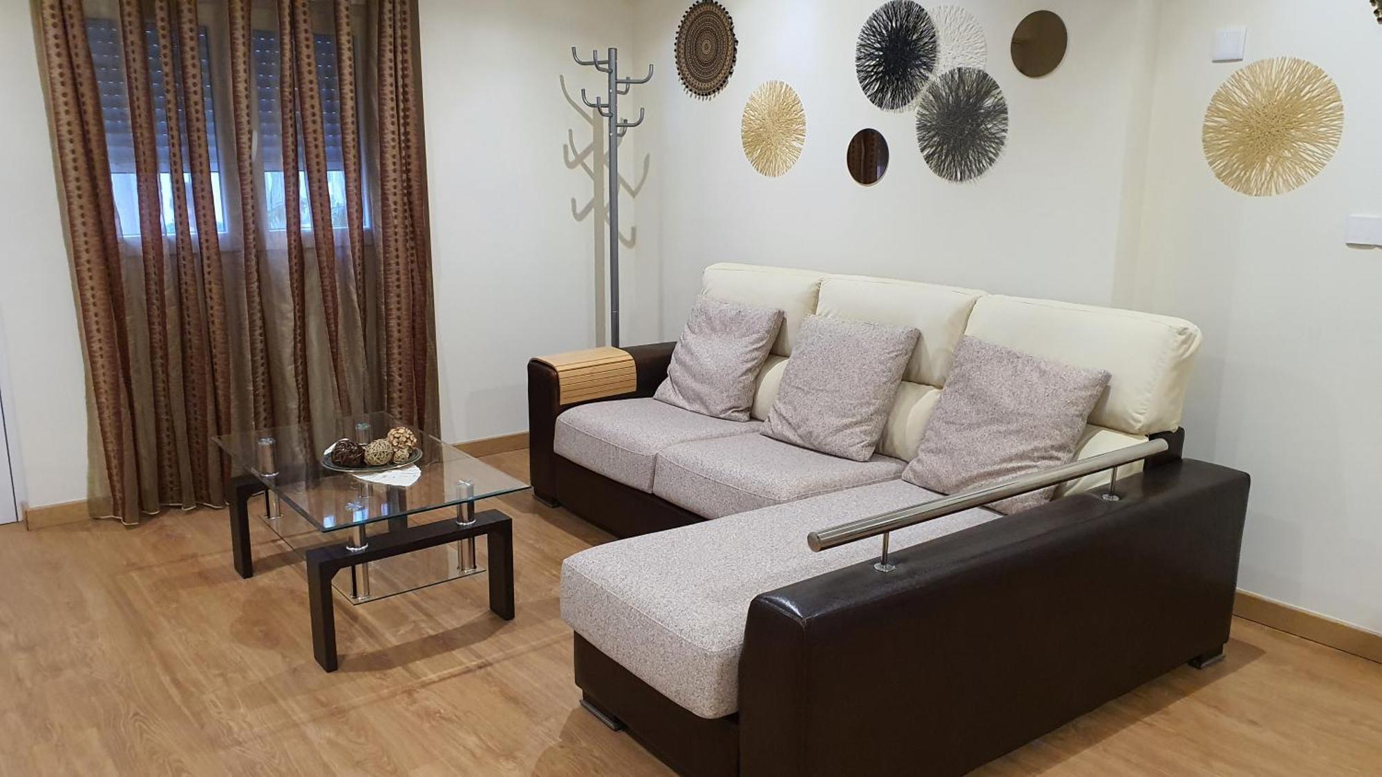 Ferienwohnung Marques Garden With Parking Porto Exterior foto