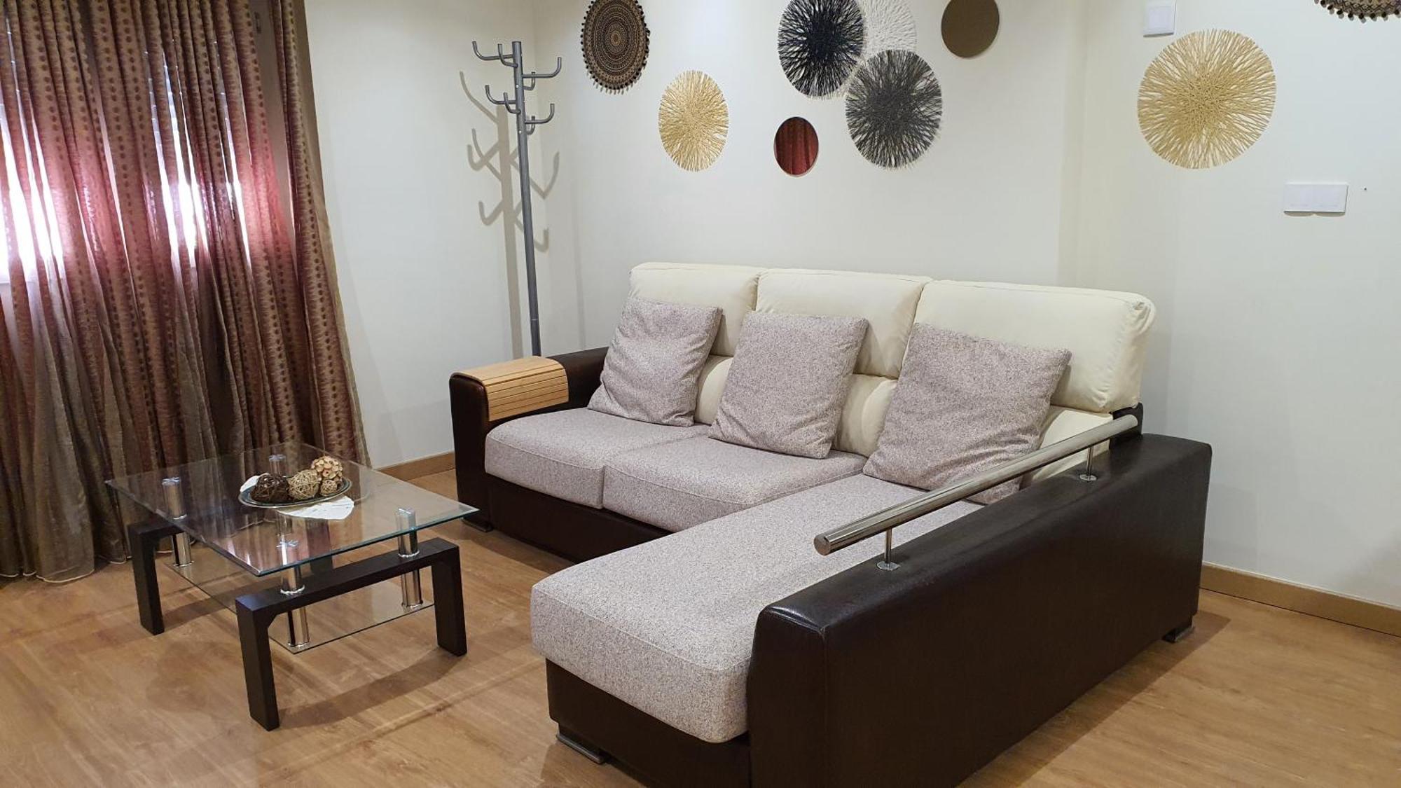 Ferienwohnung Marques Garden With Parking Porto Exterior foto